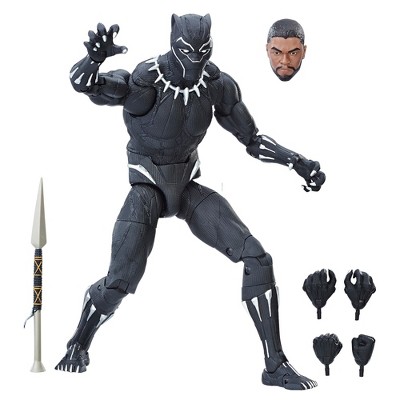black panther action figure target