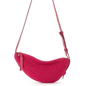 The Sak Tess Sling - Crochet - 1 of 4