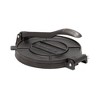 Stansport Pre-Seasoned Cast Iron Tortilla Press - 8 Inch - 2 of 4