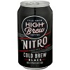 High Brew Coffee Nitro Black - Case of 12 - 10 fl oz - 2 of 2