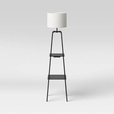 Usb Port Floor Lamps Standing Lamps Target