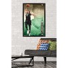 Trends International NBA Milwaukee Bucks - Giannis Antetokounmpo 17 Framed Wall Poster Prints - 2 of 4