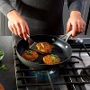 Calphalon Premier with MineralShield Nonstick 10" & 12" Fry Pan Set - 3 of 4