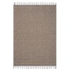 Kumasinova Trendy Geometric Indoor / Outdoor Area Rug, Stain-Resistant Area Rug for Living Room, Non-Shedding Door Mat, Kid & Pet-Friendly - 4 of 4