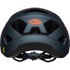 Bell Soquel MIPS Cycling Kids' Bike Helmet - Dark Titanium/Poppy - image 4 of 4