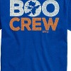 Men's - Disney - Boo Crew Short Sleeve Graphic T-Shirt - 2 of 4