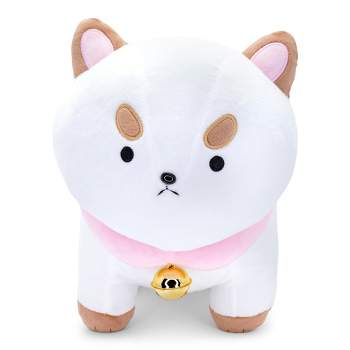 Toynk Bee and PuppyCat 16-Inch Collector Plush Toy | PuppyCat