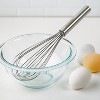Progressive Stainless Steel Balloon Whisk, 10-Inch - 2 of 4