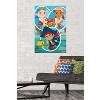 Trends International Disney Captain Jake - Group Unframed Wall Poster Prints - 2 of 4