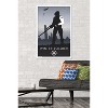 Trends International Marvel Comics - Winter Soldier - Minimalist Framed Wall Poster Prints - 2 of 4