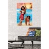 Trends International Disney Moana 2 - Moana and Simea Unframed Wall Poster Prints - 2 of 4