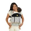 LILLEbaby Complete All Season Baby Carrier - 2 of 4