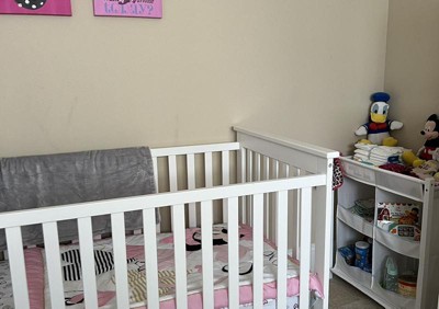 Delta 2024 adley crib