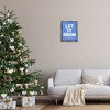 Stupell Industries Snow Somewhere Else Floating Frame Canvas Art - 3 of 4
