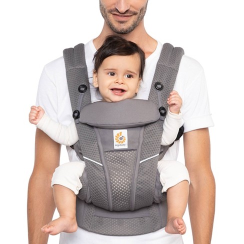 Target ergobaby store omni 360