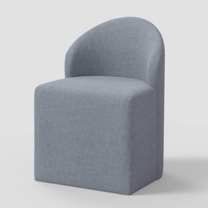 Ella Tub Upholstered Dining Chair - Threshold™ - 1 of 4
