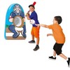 Little Tikes 2 in 1 Jumbo Trainer - 3pc - image 2 of 4