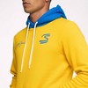 Ayrton Senna F1 Seek Your Truth Circle Hoodie - 3 of 4