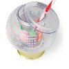 Snow Globe 12 Oz Novelty Sipper - 3 of 4