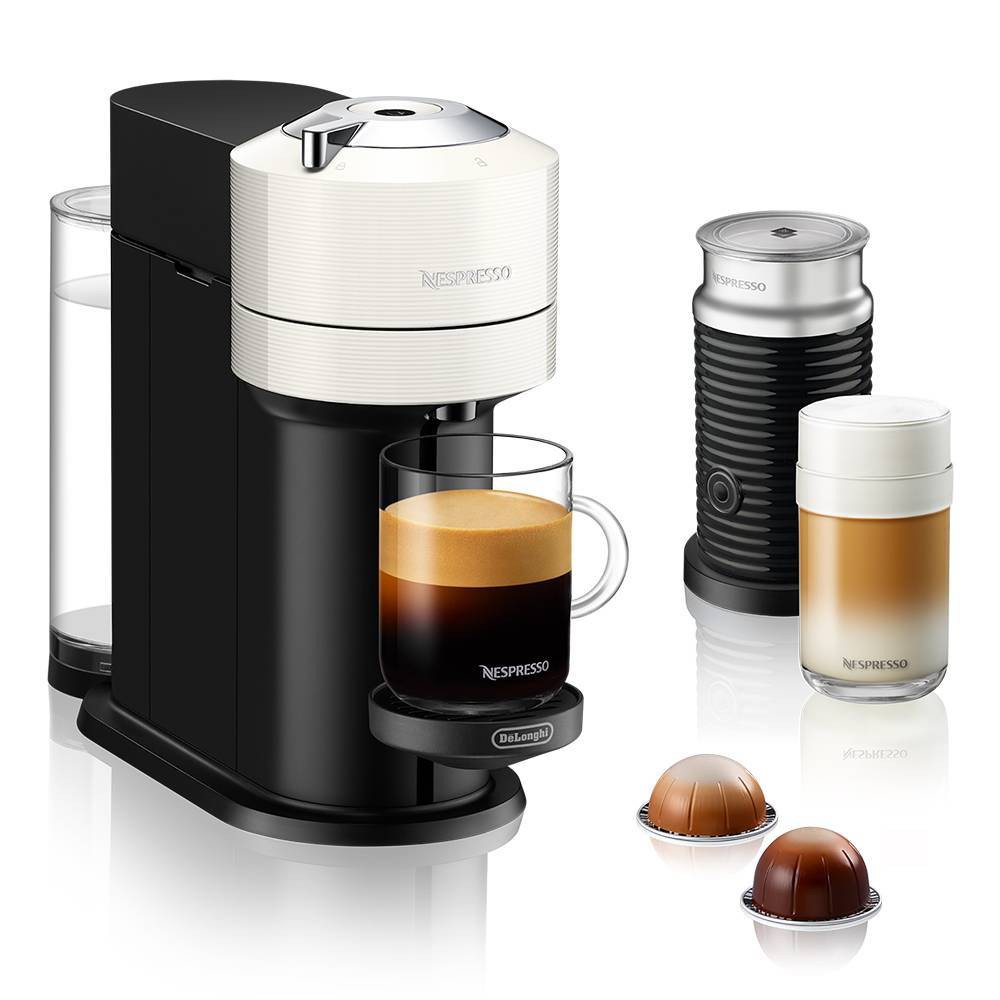 Nespresso Vertuo Next Coffee and Espresso Machine -