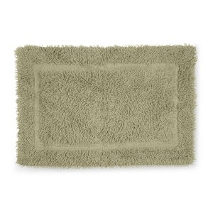 Martex Ringspun Cotton Bath Rug - 1 of 4