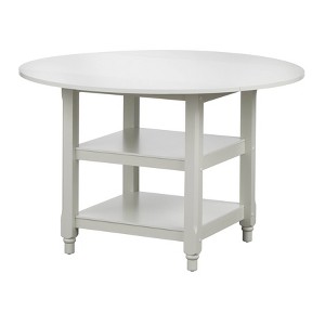 Cottage Double Drop Leaf Dining Table - Buylateral - 1 of 4