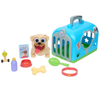 toy dog carrier