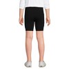 Lands' End Kids Tough Cotton Bike Shorts - 2 of 4