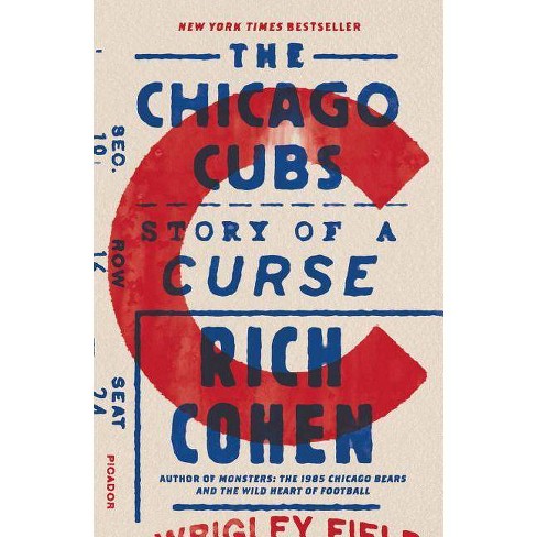 The Chicago Tribune Book Of The Chicago Cubs - (hardcover) : Target