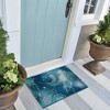 Liora Manne Esencia Coastal Indoor/Outdoor Mat.. - 2 of 4