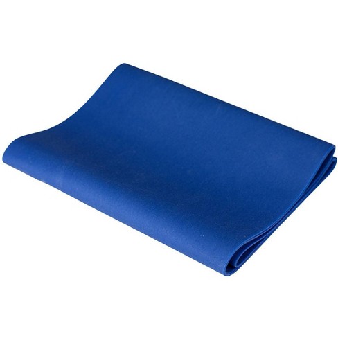 Val-u-band Resistance Bands Pre-cut Strip 5' Blueberry-level 4/7 Latex ...
