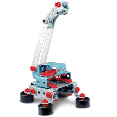 Meccano deals set target