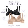 LeSensuel LeSensuel Underwire Bras for Women Full Coverage Comfy Padded Straps - Comfortable Bras for women - - 4 of 4