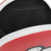 Pokemon Pokeball Novelty Coin Purse - 2 of 4