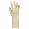 Kimtech  Disposable Gloves,Latex,Beige,XL,PK100 56816 - 4 of 4