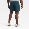 Men's Soft Stretch Shorts - All In Motion™ - 2 of 3