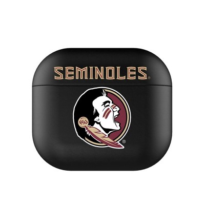 Keyscaper NCAA ACC Universities Insignia AirPod Case Cover for AirPods 3rd Gen