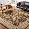 Sumak SUM411 Hand Woven Area Rug  - Safavieh - 2 of 2