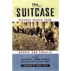 The Suitcase - by  Julie A Mertus & Jasmina Tesanovic & Habiba Metikos & Rada Boric (Paperback) - 1 of 1