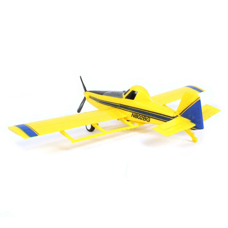 New Ray 1:60 Scale Air Tractor AT-502, plastic by New Ray 20643, 4 of 6