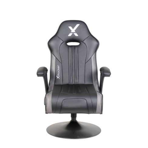 X Rocker Torque Bluetooth Audio Pedestal Gaming Chair  - Best Buy