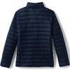 Lands' End School Uniform Kids ThermoPlume Jacket - 2 of 4