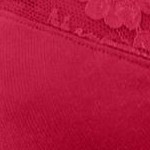 classic red