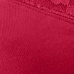 classic red