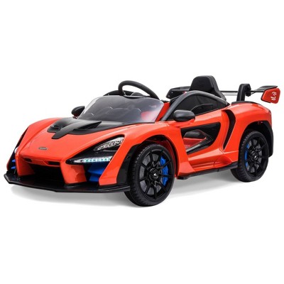 Hyper 6V McLaren Senna Powered Ride-On