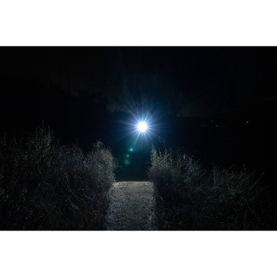 Scosche 12&#34; LED Flashlight