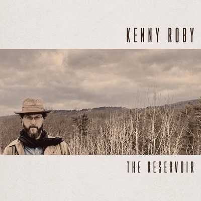 Kenny Roby - The Reservoir (Vinyl)