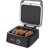 As Seen on TV Shaq Grill - Black - image 2 of 4