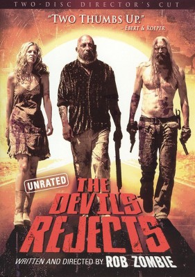 The Devil's Rejects (DVD)