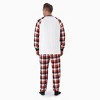 PATPAT Christmas Family Pjs Matching Sets Xmas Holiday Jammies Christmas Pajamas Sleepwear - 3 of 4